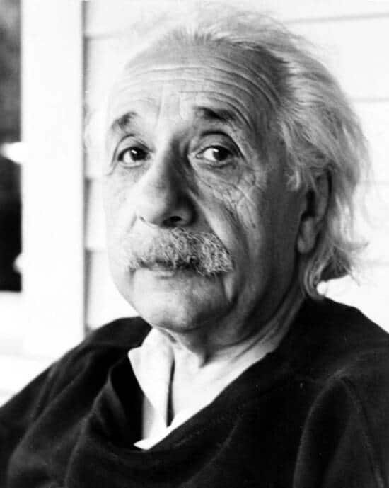 Thư của Einstein giá 14000 đôla  KhoaHoctv
