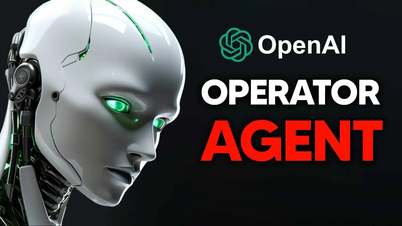 OpenAI Operator 2025: Cuộc Cách Mạng AI Agent Thay Đổi Cách Chúng Ta Làm Việc