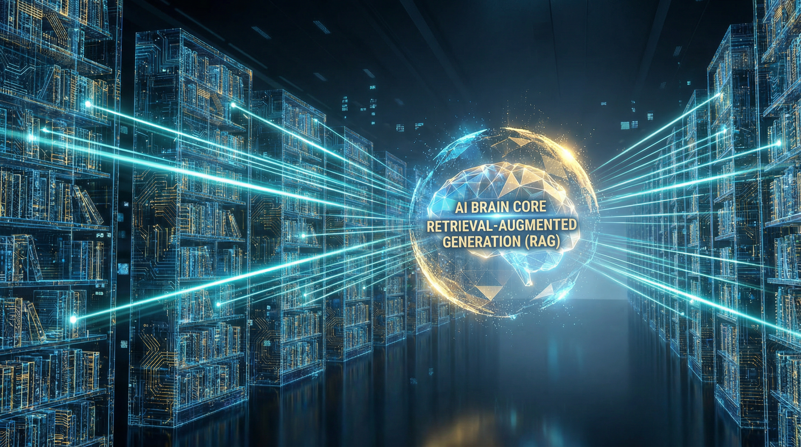 Retrieval-Augmented Generation (RAG): Giải pháp chống ảo giác cho LLM